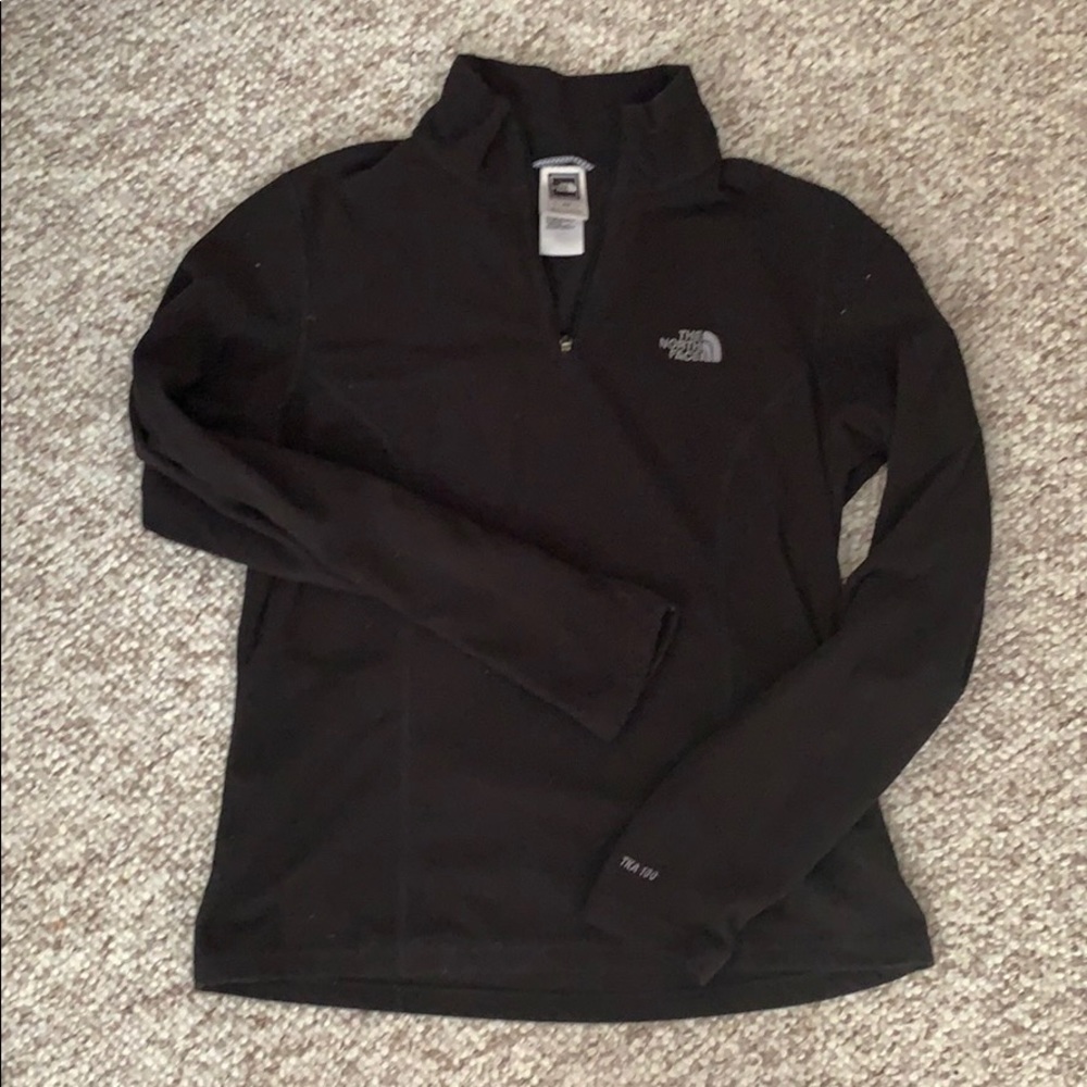 North Face Fleece